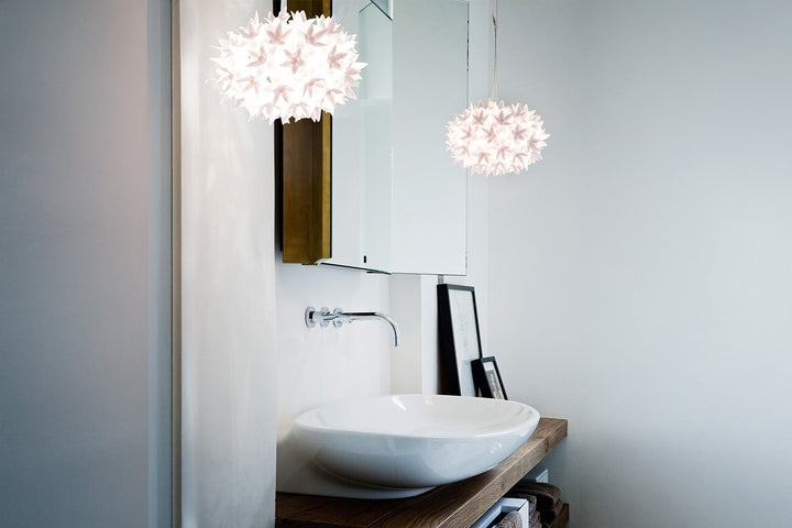 Bloom Pendant Light Ceiling Lights Kartell