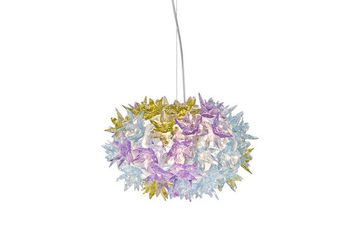 Bloom Pendant Light Ceiling Lights Kartell