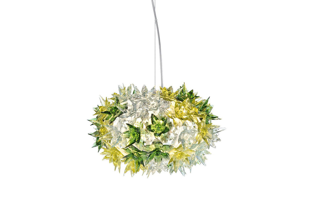 Bloom Pendant Light Ceiling Lights Kartell