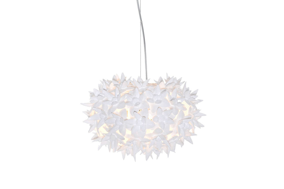 Bloom Pendant Light Ceiling Lights Kartell