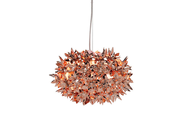 Bloom Pendant Light Ceiling Lights Kartell