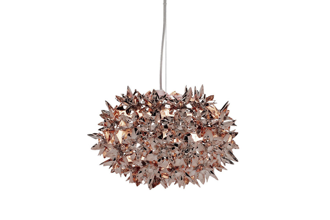 Bloom Pendant Light Ceiling Lights Kartell
