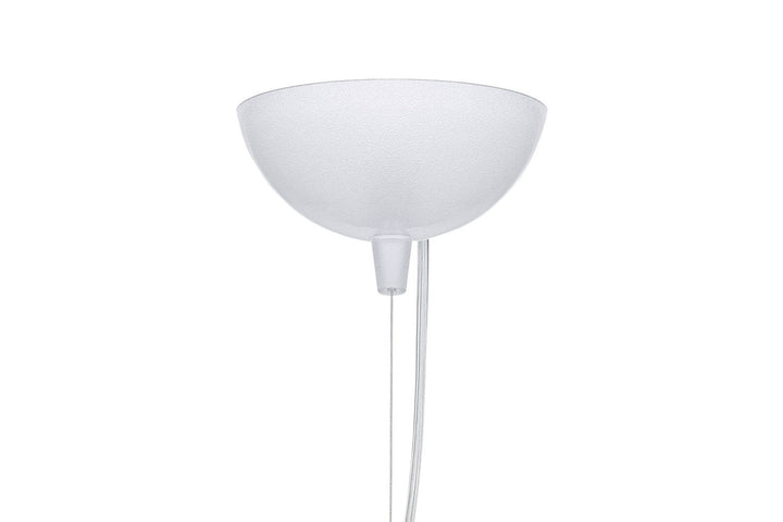 Bloom Round Suspension Light Ceiling Lights Kartell