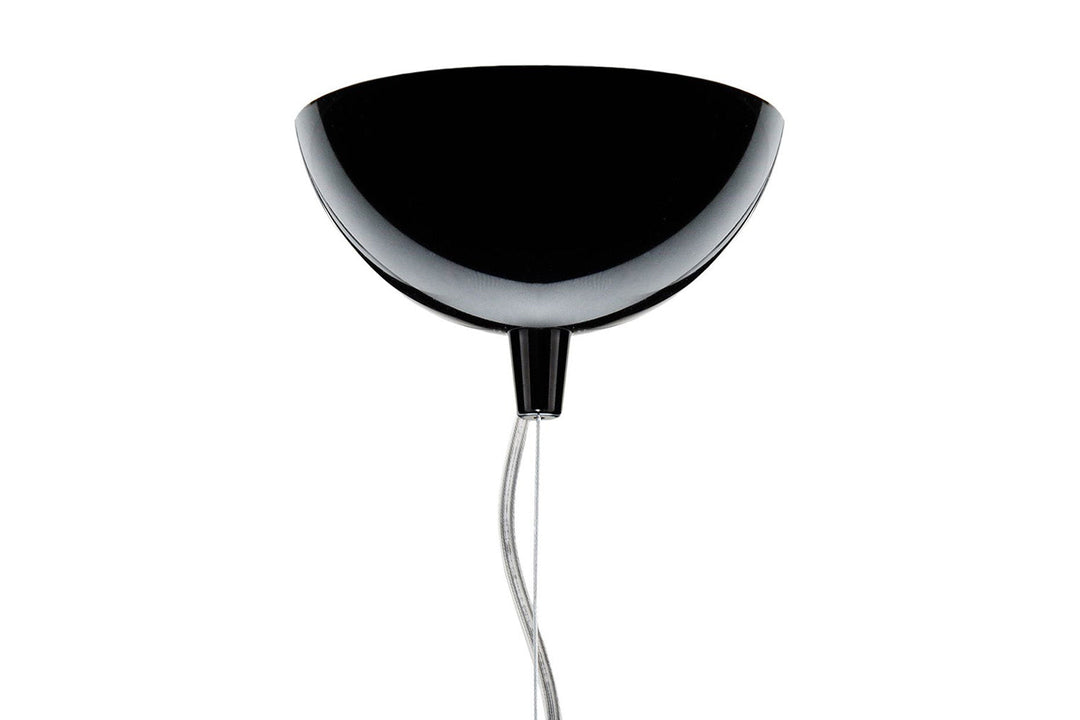 Bloom Round Suspension Light Ceiling Lights Kartell