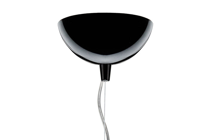 Bloom Round Suspension Light Ceiling Lights Kartell
