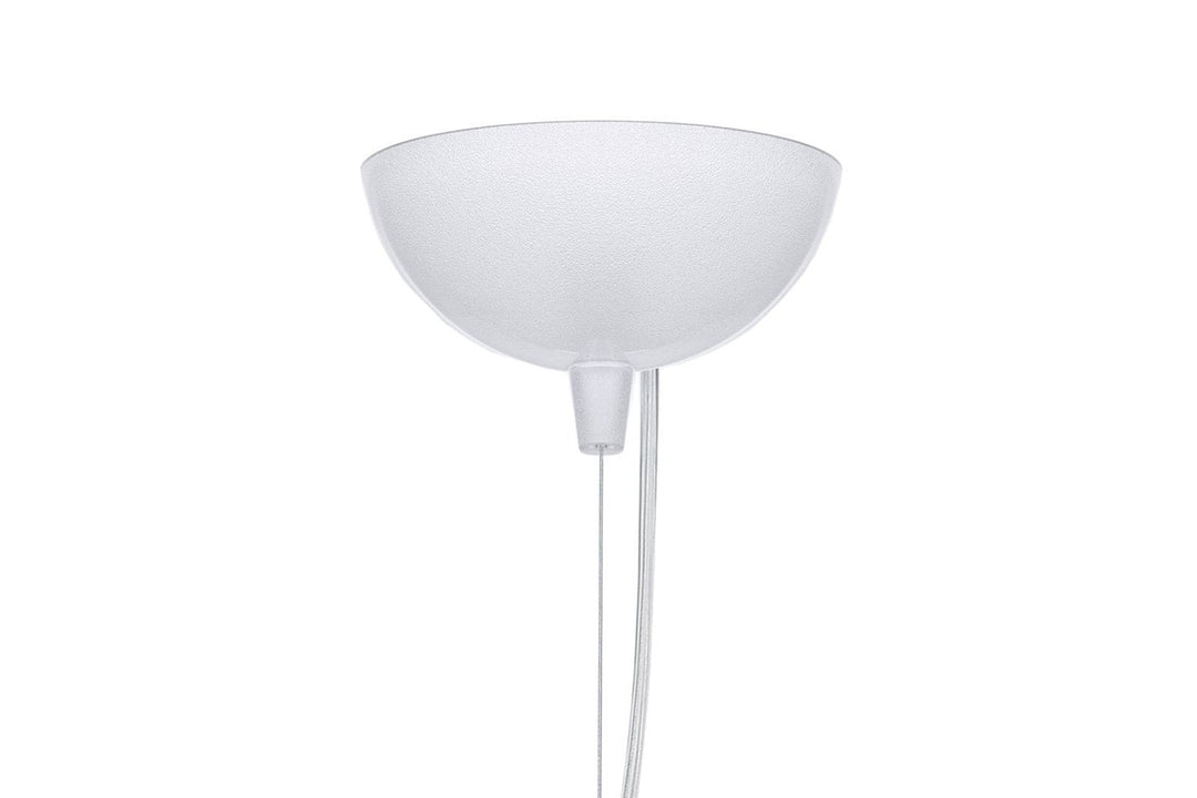 Bloom Sculpted Suspension Light Ceiling Lights Kartell