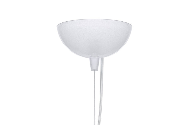 Bloom Sculpted Suspension Light Ceiling Lights Kartell