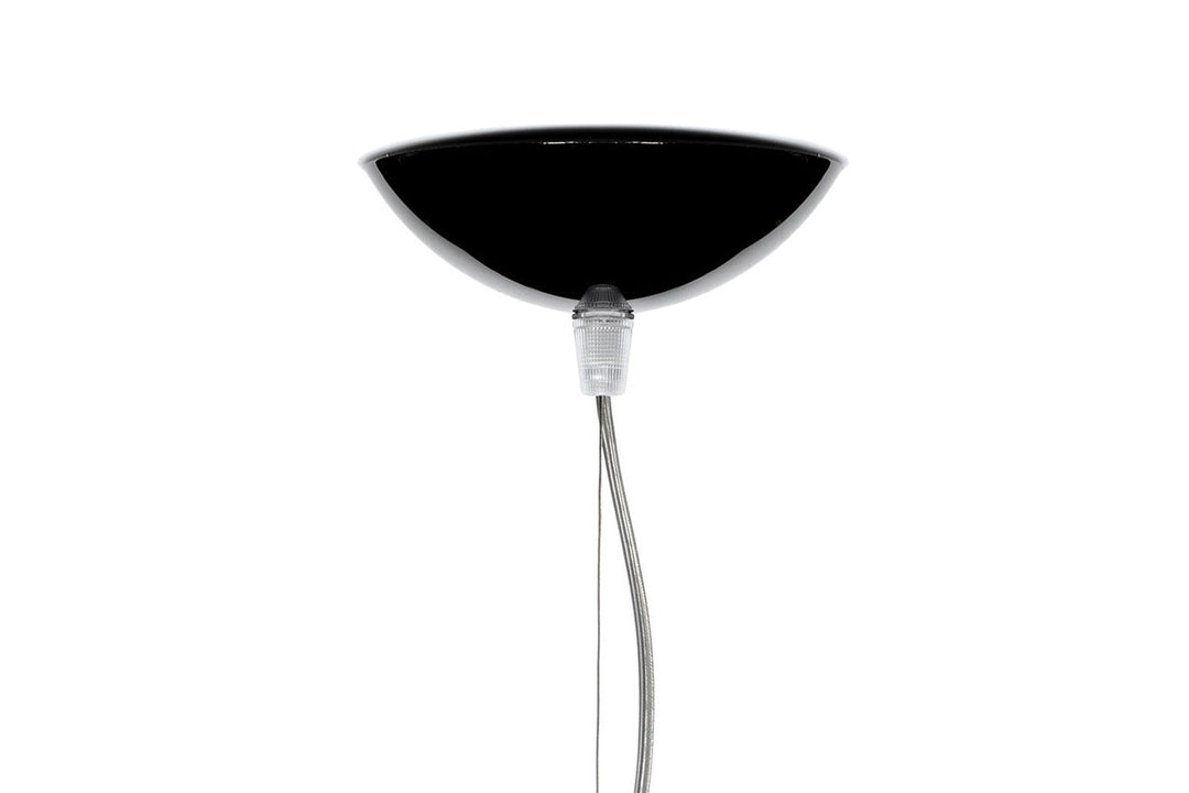 Bloom Sculpted Suspension Light Ceiling Lights Kartell