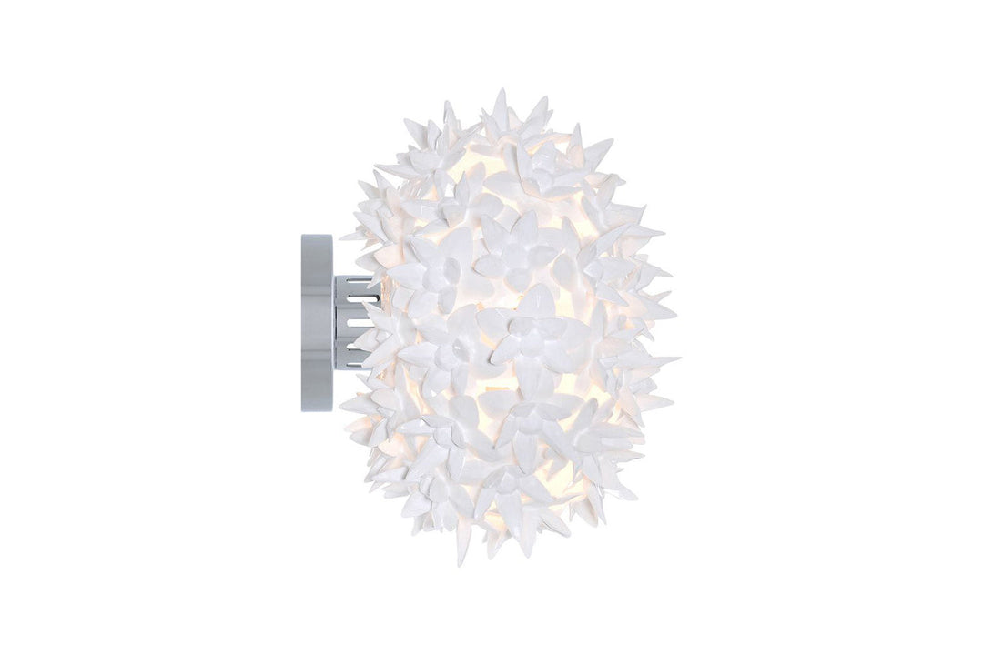 Kartell Bloom Wall Sconce