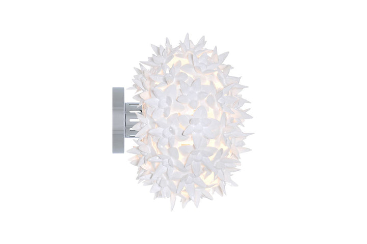 Kartell Bloom Wall Sconce