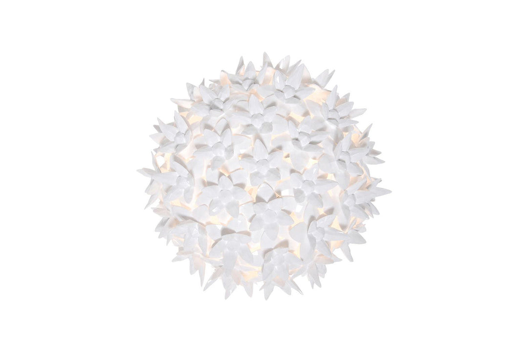 Bloom Wall Sconce Wall Sconces Kartell