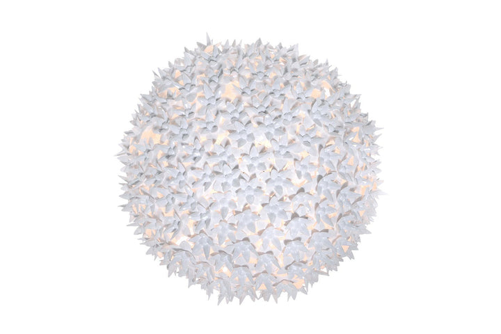Bloom Wall Sconce Wall Sconces Kartell
