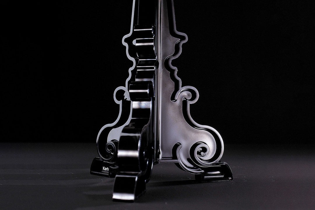 Bourgie Table Lamp Quickship Table Lamps Kartell