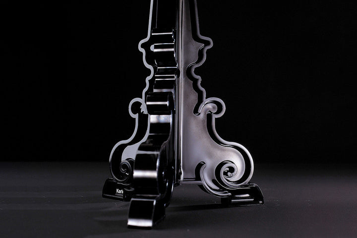 Bourgie Table Lamp Quickship Table Lamps Kartell