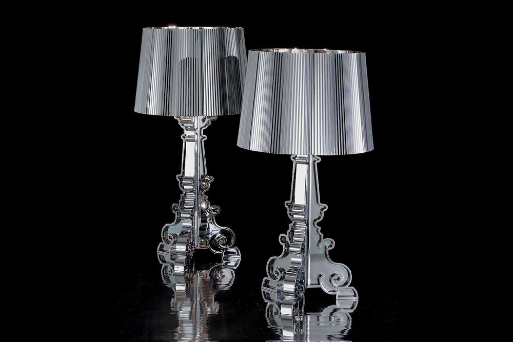 Bourgie Table Lamp Table Lamps Kartell