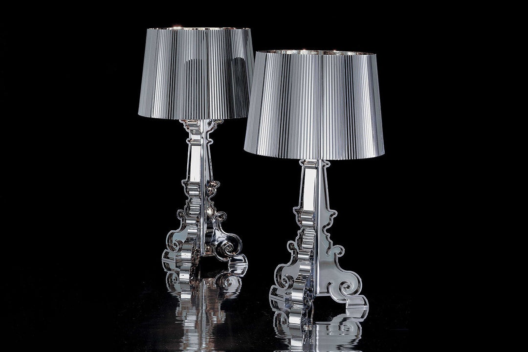 Bourgie Table Lamp Table Lamps Kartell