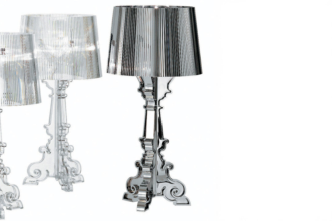 Bourgie Table Lamp Table Lamps Kartell