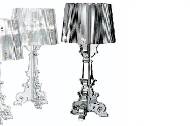 Bourgie Table Lamp Table Lamps Kartell
