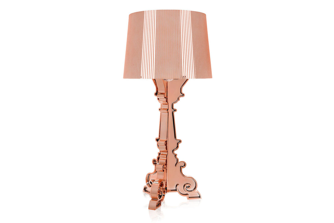 Bourgie Table Lamp Table Lamps Kartell