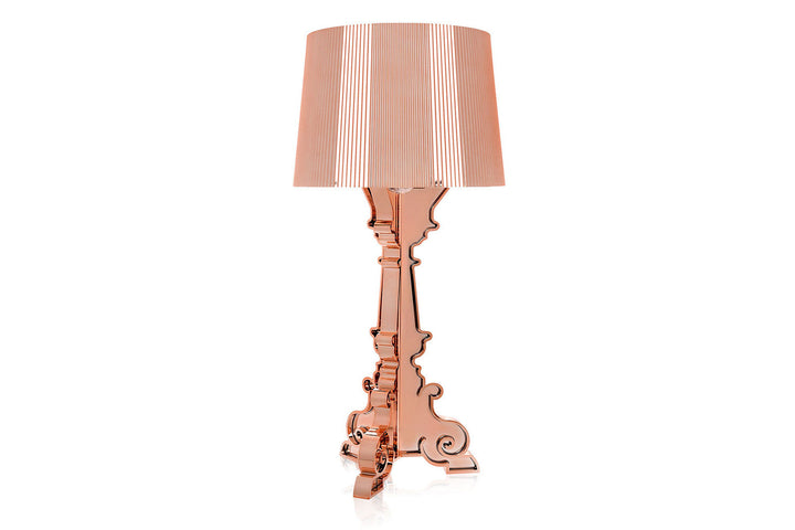 Bourgie Table Lamp Table Lamps Kartell