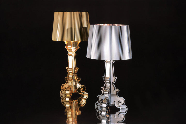 Bourgie Table Lamp Table Lamps Kartell