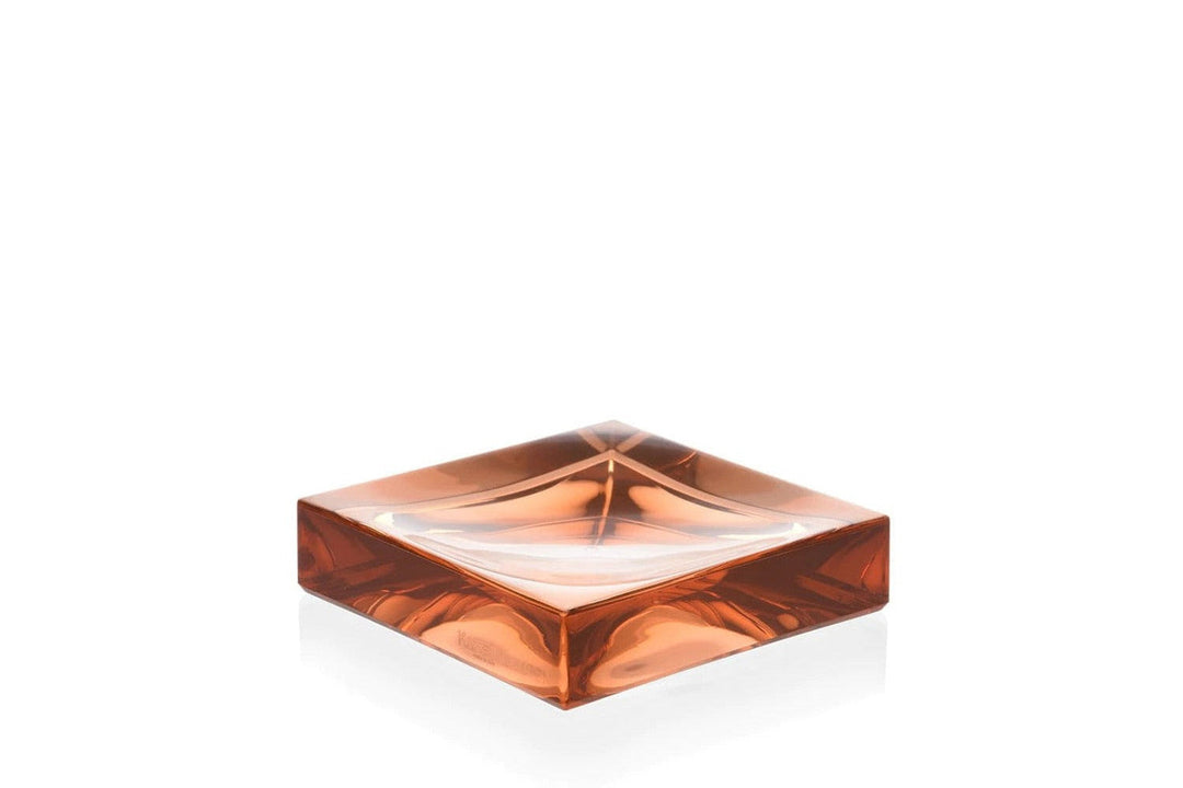 Boxy Soap Dish Parts Kartell