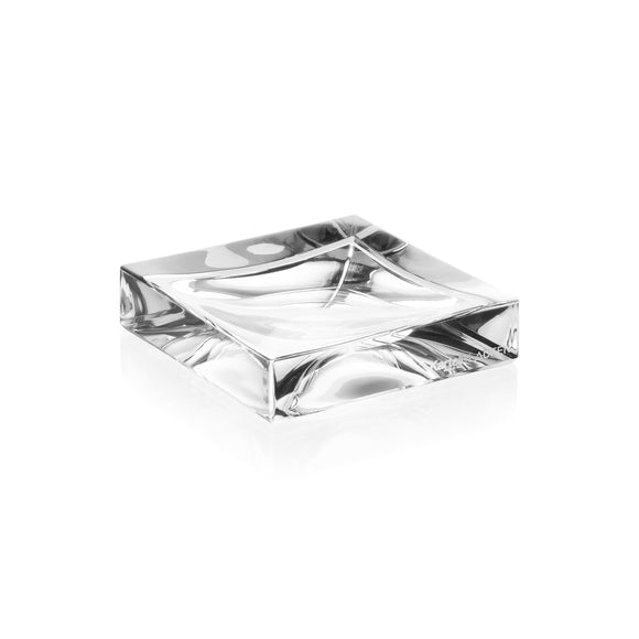 Boxy Soap Dish Bathroom Accessories Kartell