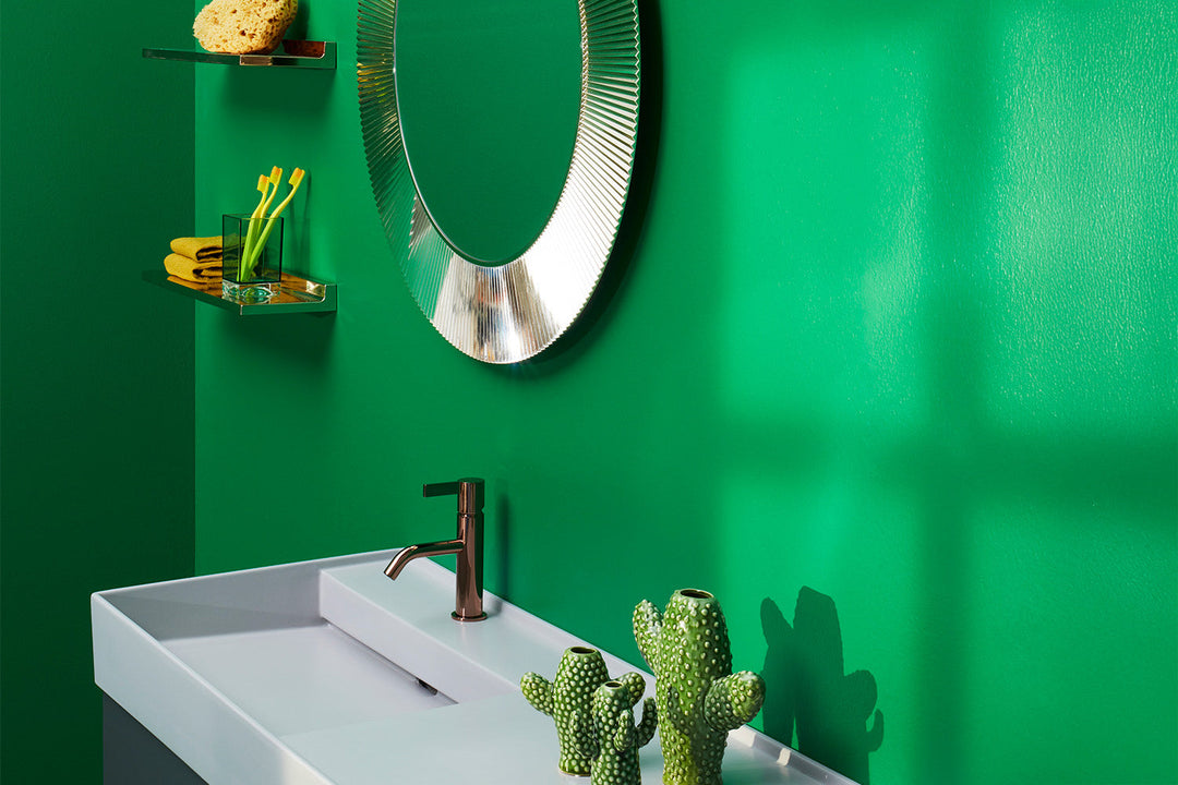 Boxy Toothbrush Holder Parts Kartell