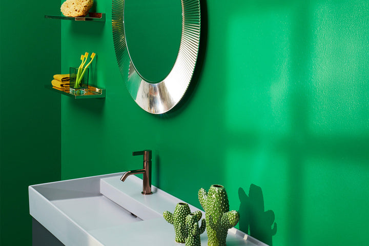 Boxy Toothbrush Holder Parts Kartell