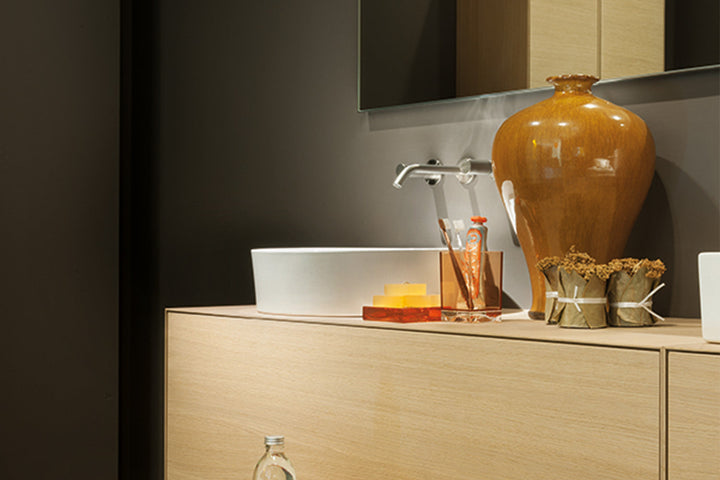 Boxy Toothbrush Holder Parts Kartell