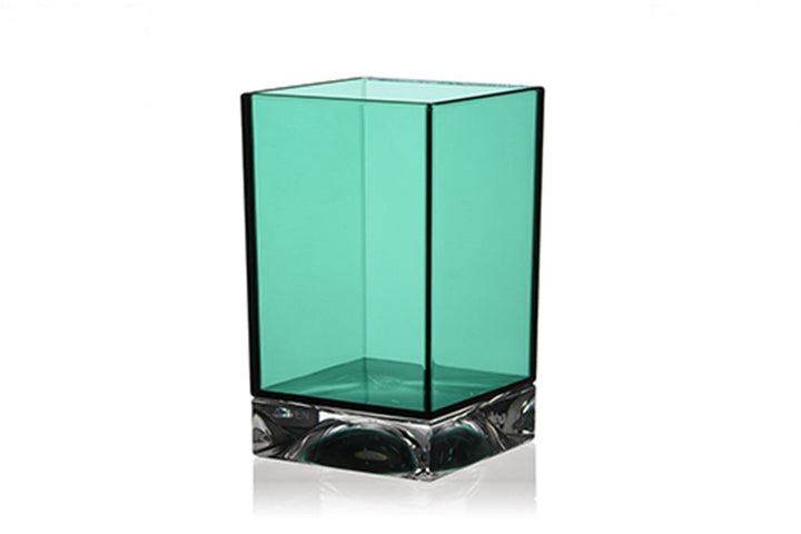 Boxy Toothbrush Holder Parts Kartell