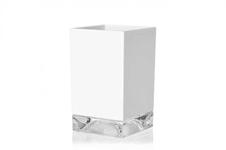 Boxy Toothbrush Holder Parts Kartell