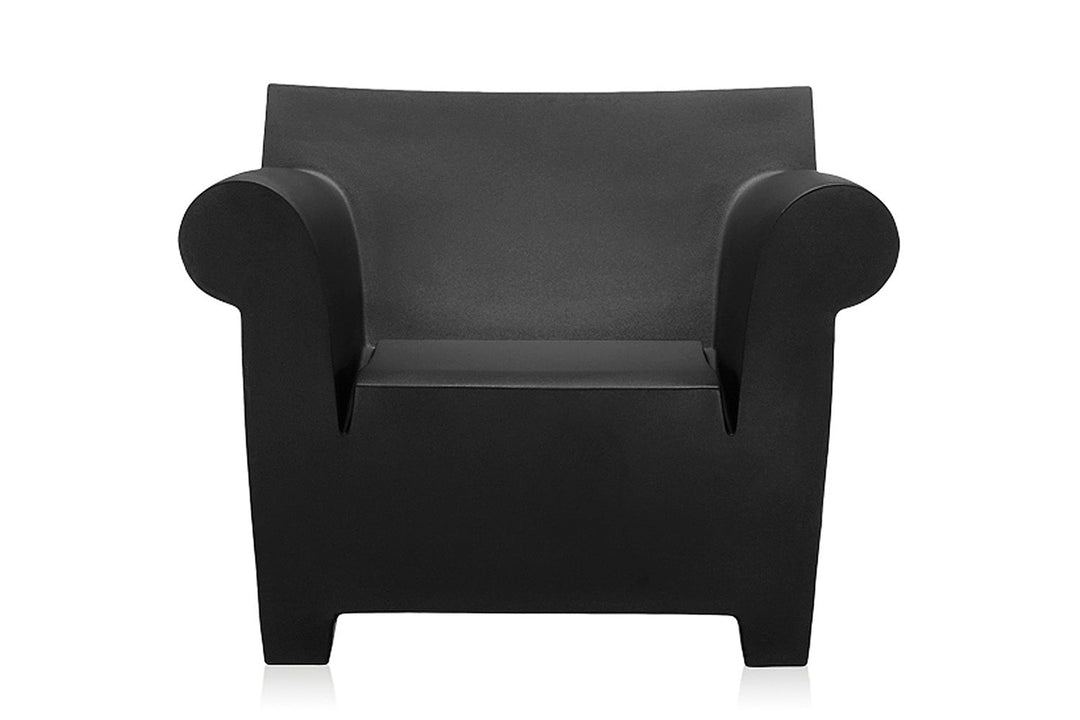Bubble Club Armchair Outdoor Chairs Kartell
