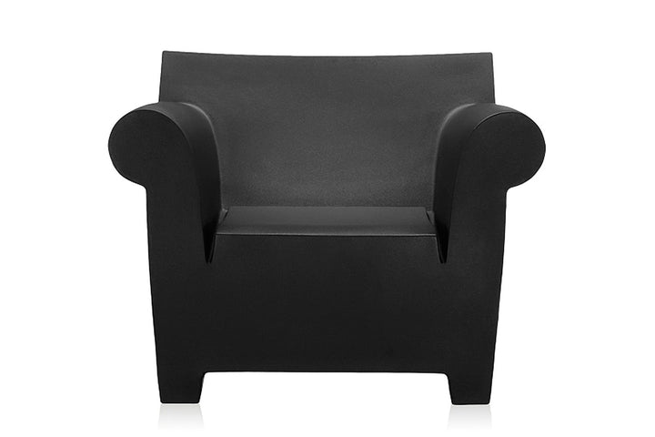 Bubble Club Armchair Outdoor Chairs Kartell