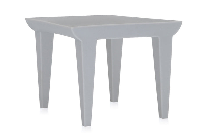 Bubble Club End Table Outdoor End Tables Kartell