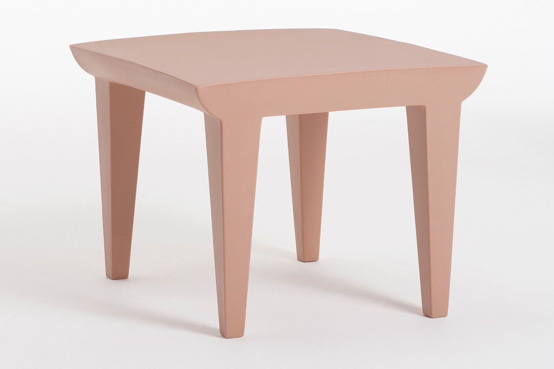 Bubble Club End Table Outdoor End Tables Kartell