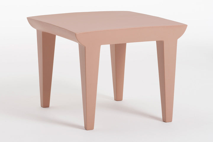 Bubble Club End Table Outdoor End Tables Kartell