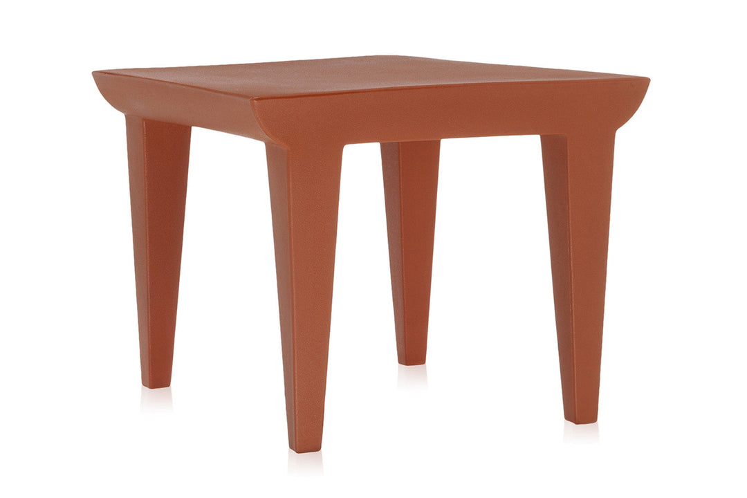 Bubble Club End Table Outdoor End Tables Kartell