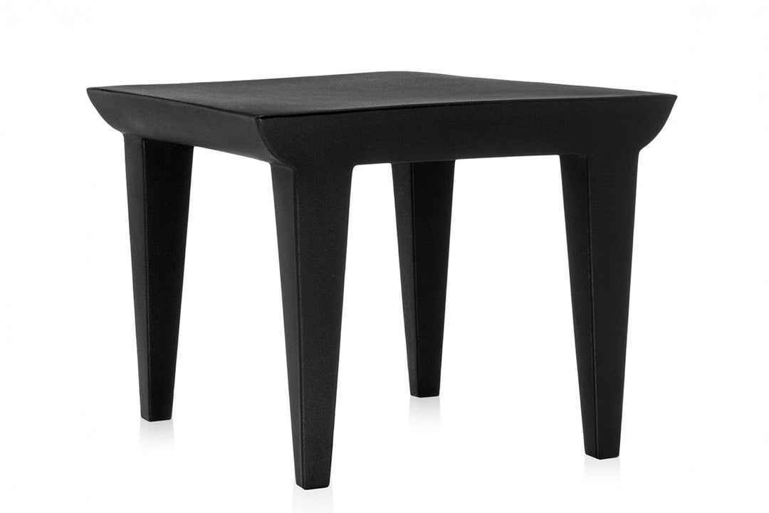 Bubble Club End Table Outdoor End Tables Kartell
