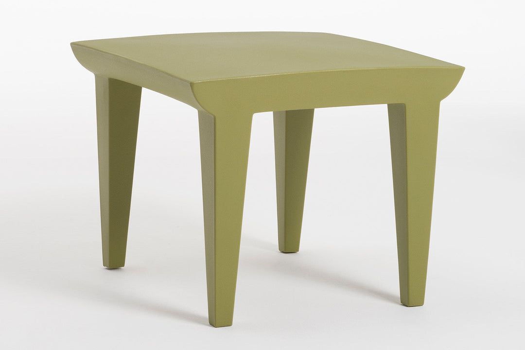 Bubble Club End Table Outdoor End Tables Kartell