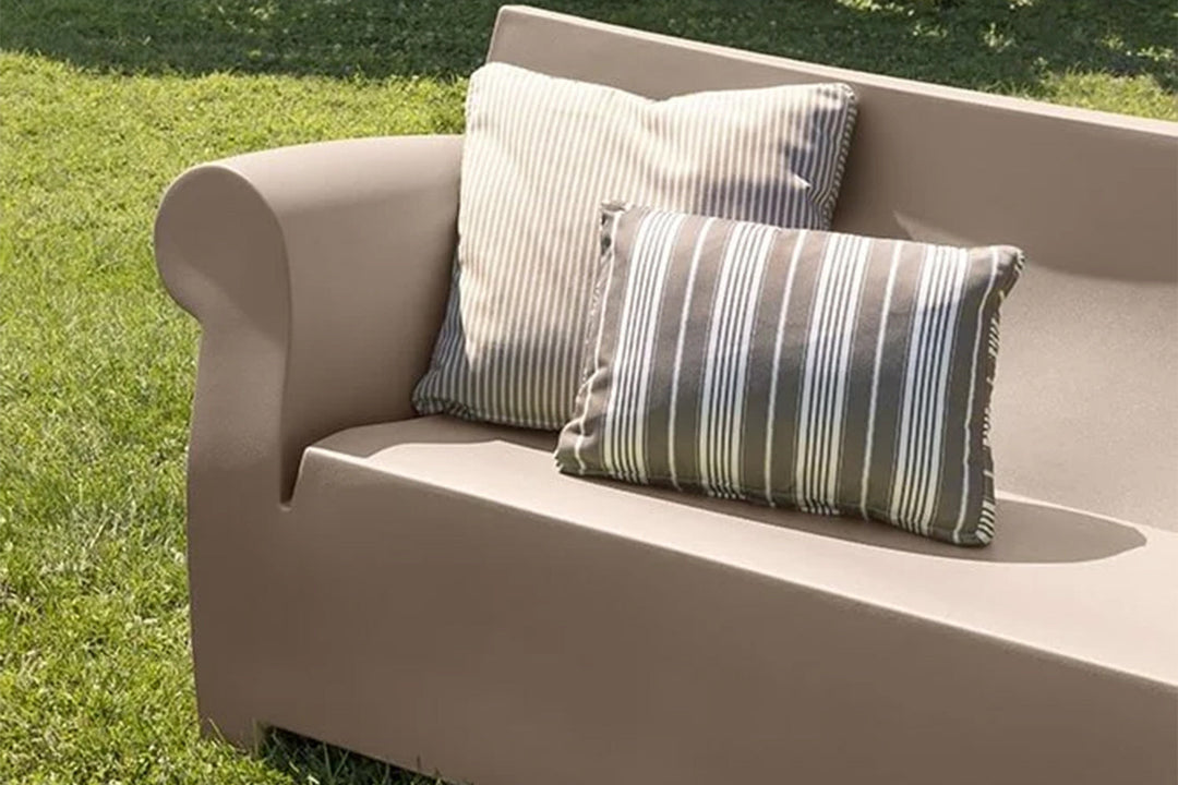 Bubble Club Sofa Quickship Outdoor Sofas Kartell