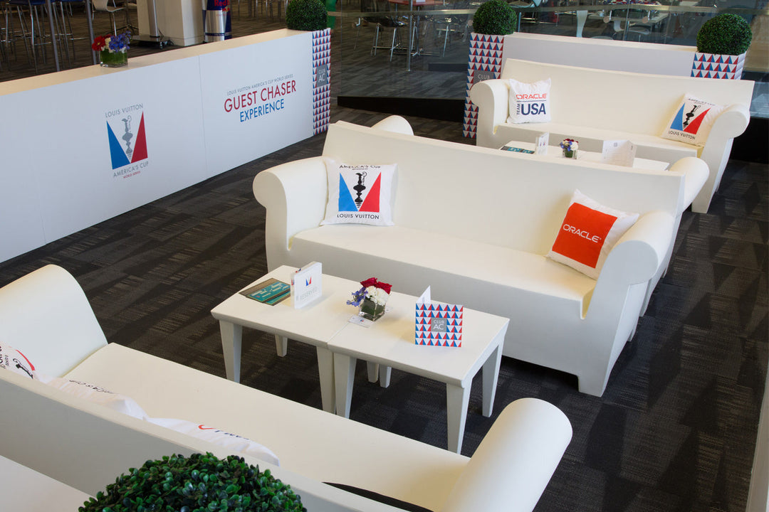 Bubble Club Sofa Quickship Outdoor Sofas Kartell