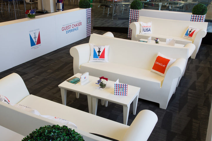 Bubble Club Sofa Quickship Outdoor Sofas Kartell