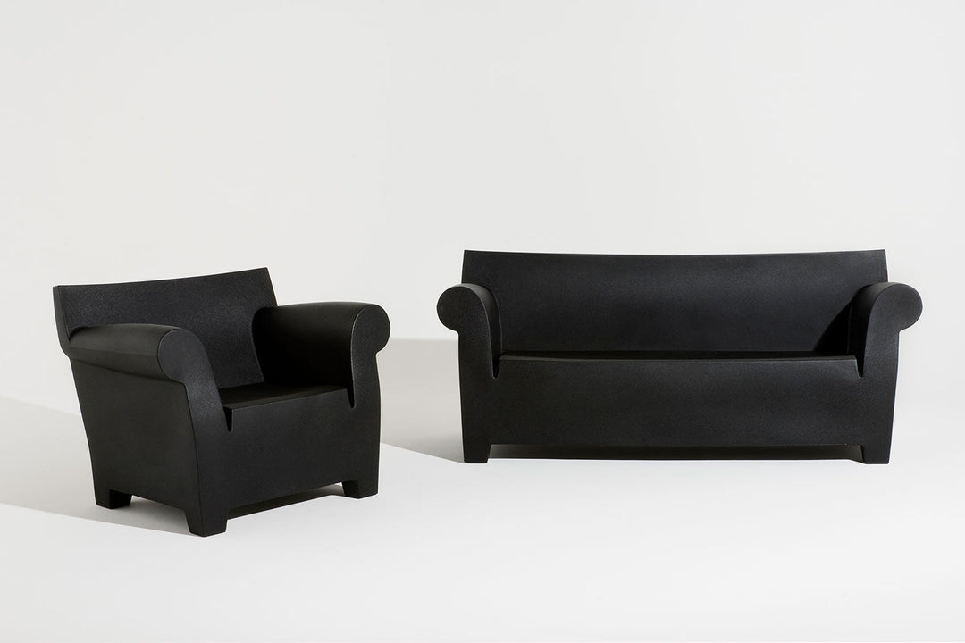 Bubble Club Sofa Outdoor Sofas Kartell