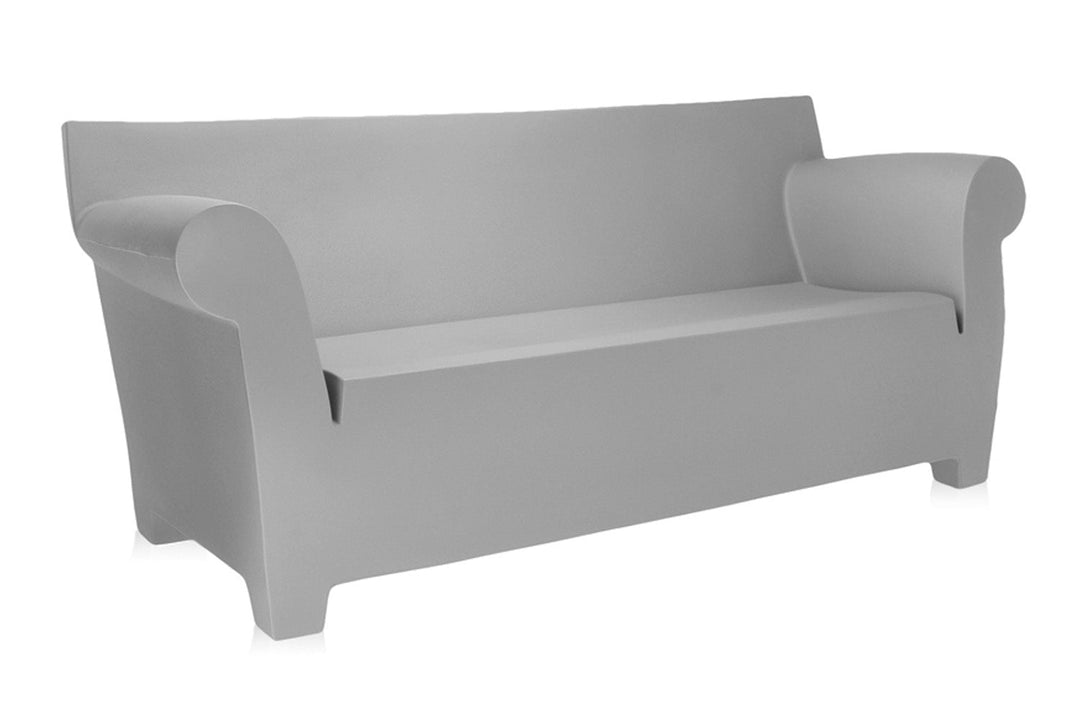 Bubble Club Sofa Outdoor Sofas Kartell