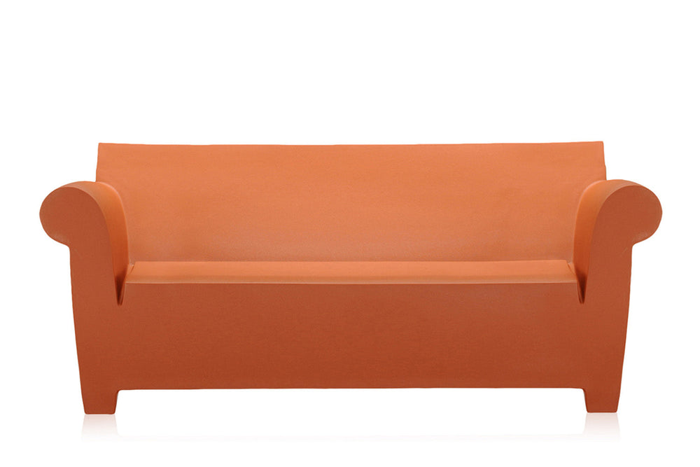Bubble Club Sofa Outdoor Sofas Kartell