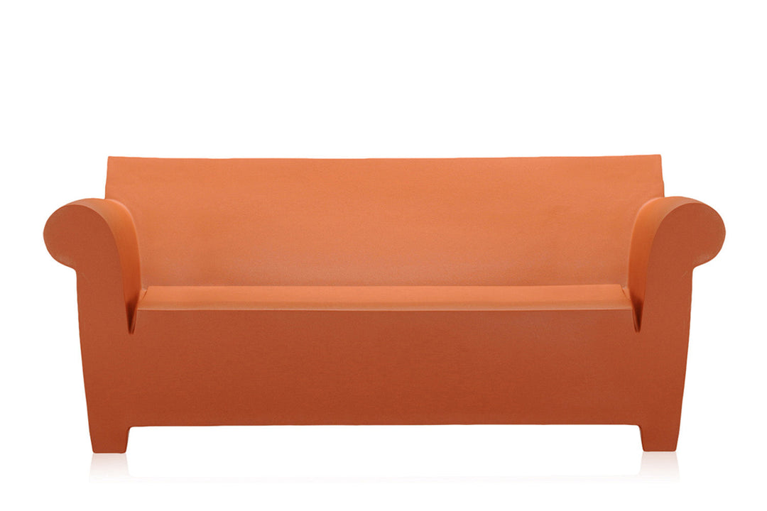 Bubble Club Sofa Outdoor Sofas Kartell
