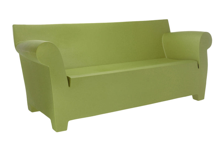 Bubble Club Sofa Outdoor Sofas Kartell