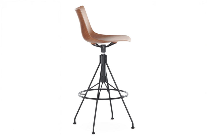C.Koya Adjustable Bar Stool Office Chairs Kartell