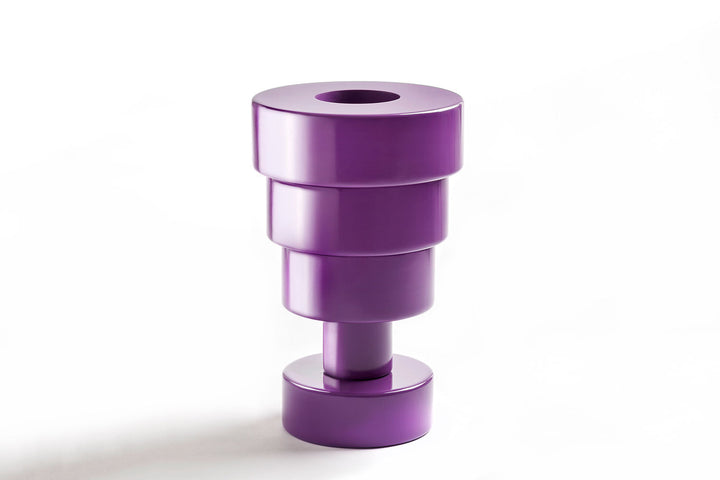 Calice Vase Vases + Planters Kartell